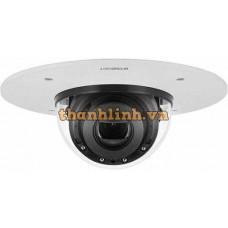 Camera IP 2M H.265 NW IR Dome Camera Wisenet Samsung XND-6081RF